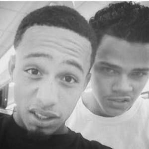 Meet your Posher, Deryke